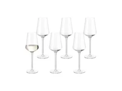 Leonardo Geschirr<Puccini Digestifgläser 220 ml 6er Set