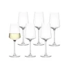 Online Leonardo Puccini Rieslinggläser 400 ml 6er Set