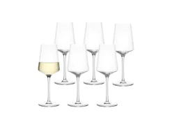 Online Leonardo Puccini Rieslinggläser 400 ml 6er Set