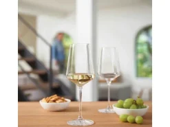 Online Leonardo Puccini Rieslinggläser 400 ml 6er Set