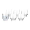 Best Puccini Trinkgläser 310 ml 6er Set Geschirr
