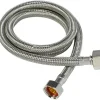 Zubehör Für Küchenarmatur<LUX Flex-Armaturen-Verbindungsschlauch 14,9 mm (G 3/8) x 1000 mm