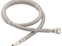 Zubehör Für Küchenarmatur<LUX Flex-Verlängerungsschlauch 10 mm x 1000 mm