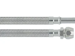 Zubehör Für Küchenarmatur<LUX Flex-Verlängerungsschlauch 10 mm x 1000 mm