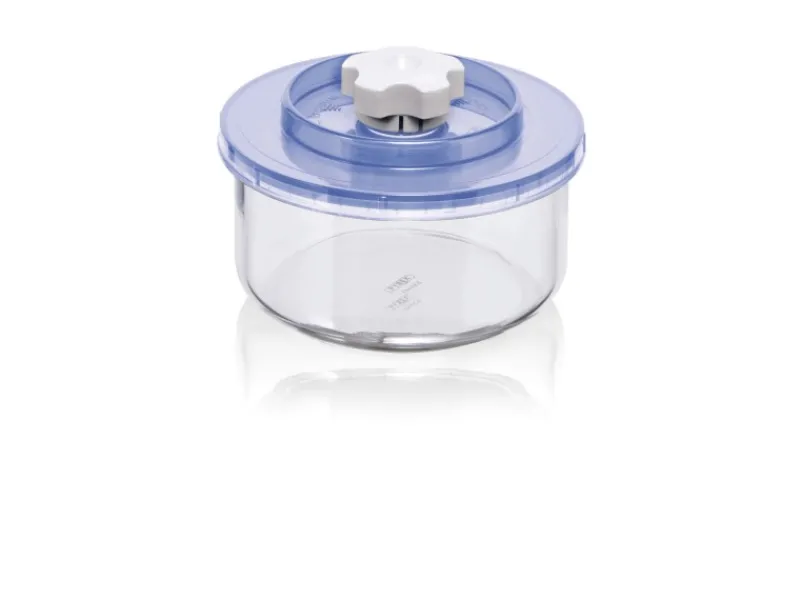 Hot Vakuumdeckel Executive Line Universal 12,5 cm Gefrierschränke
