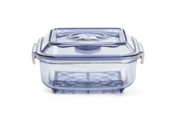 Magic Vac Gefrierschränke|Haushaltsgeräte<Vakuumierbehälter Executive Line Eckig 2,5 l