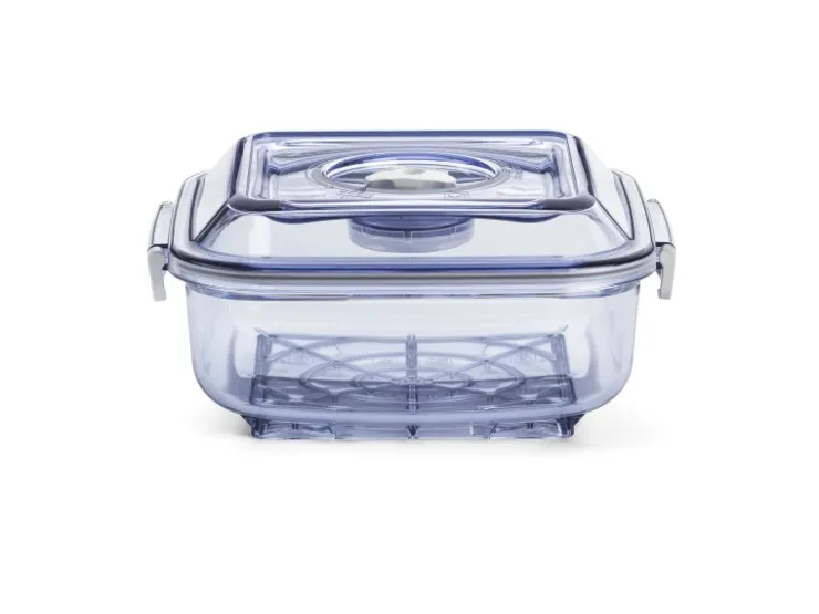 Magic Vac Gefrierschränke|Haushaltsgeräte<Vakuumierbehälter Executive Line Eckig 2,5 l