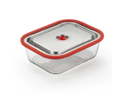 Magic Vac Haushaltsgeräte|Gefrierschränke<Vakuumierbehälter Free Flach 1,9 l