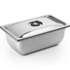 Magic Vac Vorratsbehälter|Haushaltsgeräte<Vakuumierbehälter Inox Gastronorm 20,4 l