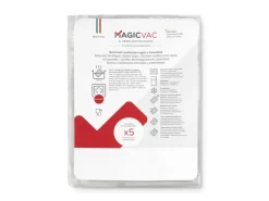 Outlet Magic Vac Vakuumierbeutel ACO1036 mit Label 30 cm x 40 cm 50 Stück