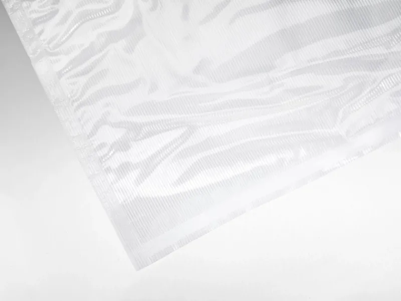 Clearance Vakuumierfolienrollen ACO1066 Transparent 20 cm x 600 cm 2 Stück Vorratsbehälter|Gefrierschränke