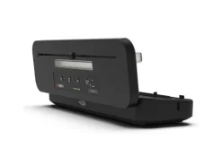 Outlet Vakuumiergerät Compact Schwarz Haushaltsgeräte|Gefrierschränke