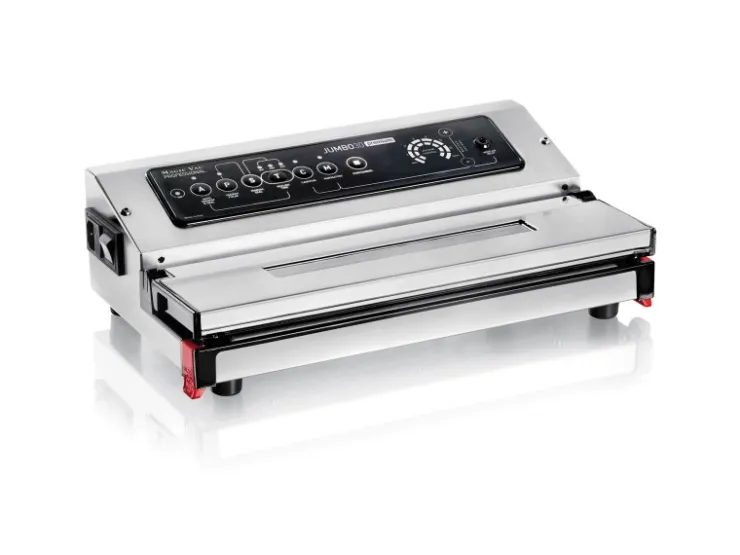 Online Magic Vac Vakuumiergerät Jumbo 30 Premium Silber