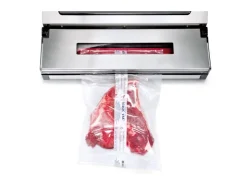 Online Magic Vac Vakuumiergerät Jumbo 30 Premium Silber
