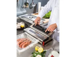 Online Magic Vac Vakuumiergerät Jumbo 30 Premium Silber