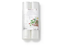 Magic Vac Haushaltsgeräte|Gefrierschränke<Vakuumierrolle ANP 30 cm x 600 cm 2 Stück
