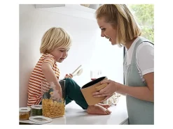 Discount Mepal Modula Vorratsdosen-Set 3-teilig Weiß