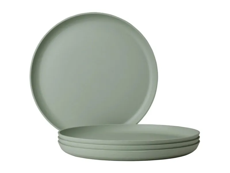 Clearance Silueta Essteller 26 cm 4er Set Nordic Geschirr
