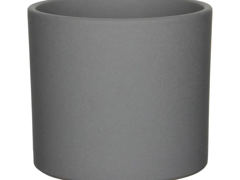 Discount Übertopf Era Ø 17,5 cm x 14,5 cm matt Töpfe