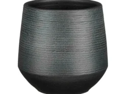 Best Übertopf Evora Ø 16 cm x 15 cm Töpfe