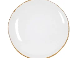 Sale Essteller Tabo Weiß Ø 26,5 cm Geschirr