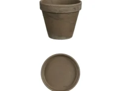 Topf mit Schüssel Stan 11,5 cm x 13,5 cm 3-fach Sortiert Töpfe
