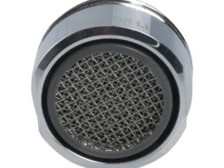 Best Mischdüse M24 Chrom für baliv Kaltwasserventil KV-4030 und Weitere Zubehör Für Küchenarmatur|Ersatzteile Küchenarmatur