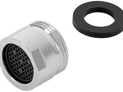 Discount Mischdüse M18 Verchromt für baliv Küchenarmatur KI-5151 Zubehör Für Küchenarmatur|Ersatzteile Küchenarmatur