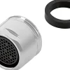 Zubehör Für Küchenarmatur<Mischdüse M20 Verchromt für baliv Waschtischarmatur WT-5061 und Weitere