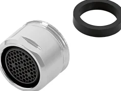 Zubehör Für Küchenarmatur<Mischdüse M20 Verchromt für baliv Waschtischarmatur WT-5061 und Weitere