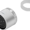 Best Mischdüse M18 Verchromt für Serie Cabras Zubehör Für Küchenarmatur|Ersatzteile Küchenarmatur