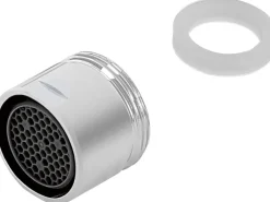 Best Mischdüse M18 Verchromt für Serie Cabras Zubehör Für Küchenarmatur|Ersatzteile Küchenarmatur