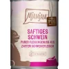 Sale Purer Fleischgenuss - Saftiges Schwein pur 400 g Kühlschränke