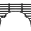 Clearance Modularer Grillrost 24 cm x 45 cm Pfannen