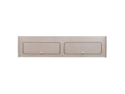 Sale Wohnwagen Hängeschrank 100cm x 25cm x 25cm Küchenschränke