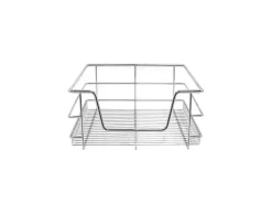 New Monstershop 2 x Ausziehbare Küchenschublade Für 40cm Breite Schränke