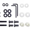 Montage-Set für Tee-Servierwagen Montgomery FSC®