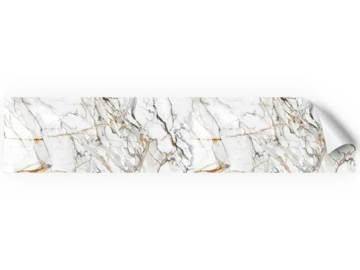 Sale Myspotti Küchenrückwandfolie Fresh Spice Selbstklebend 450 cm x 60 cm