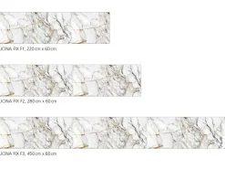 Sale Myspotti Küchenrückwandfolie Fresh Spice Selbstklebend 450 cm x 60 cm