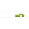 Sale Myspotti Küchenrückwandfolie Aqua Limette Selbstklebend 450 cm x 60 cm
