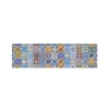 Best MySpotti Küchenrückwand Profix Cucina Pablo Fliese 210 x 60 cm Bunt