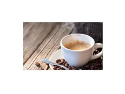 Clearance MySpotti Küchenrückwand Profix Cucina Auszeit 100 x 60 cm Kaffeetasse Küchenrückwände|Herde
