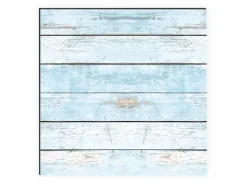 Best MySpotti Küchenrückwand Profix Cucina Kräuter Provence 160 x 60 cm Grün-Lila Küchenrückwände