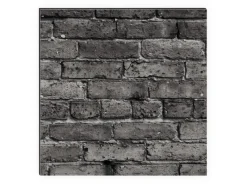 Best MySpotti Küchenrückwand Profix Cucina Nero 270 x 60 cm Stein Anthrazit Küchenrückwände