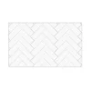Best MySpotti Küchenrückwand Profix Cucina Herring 100 x 60 cm Weiß