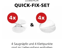 Best Myspotti Mini-Spritzschutzplatte Ceramica 59 cm x 41 cm Bunt