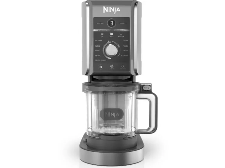 New Ninja Eismaschine NC501EU
