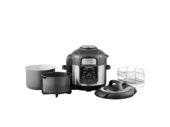 Clearance Foodi Max Multikocher OP500EU Haushaltsgeräte