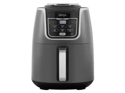 Ninja Haushaltsgeräte<Heißluftfritteuse MAX AF160EU Grau