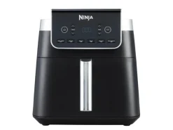 Online Ninja Heißluftfritteuse Max Pro AF180EU 6,2 l